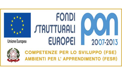 PON Graduatorie,  avvisi 